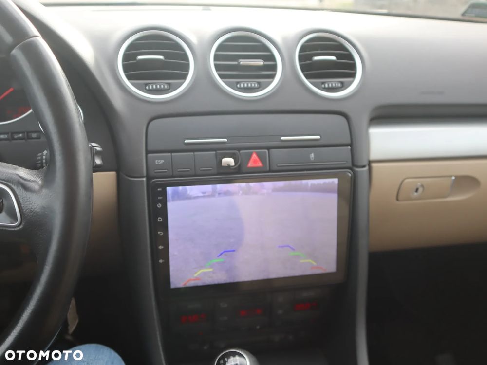 Seat Exeo 2.0 TDI CR Reference - 22