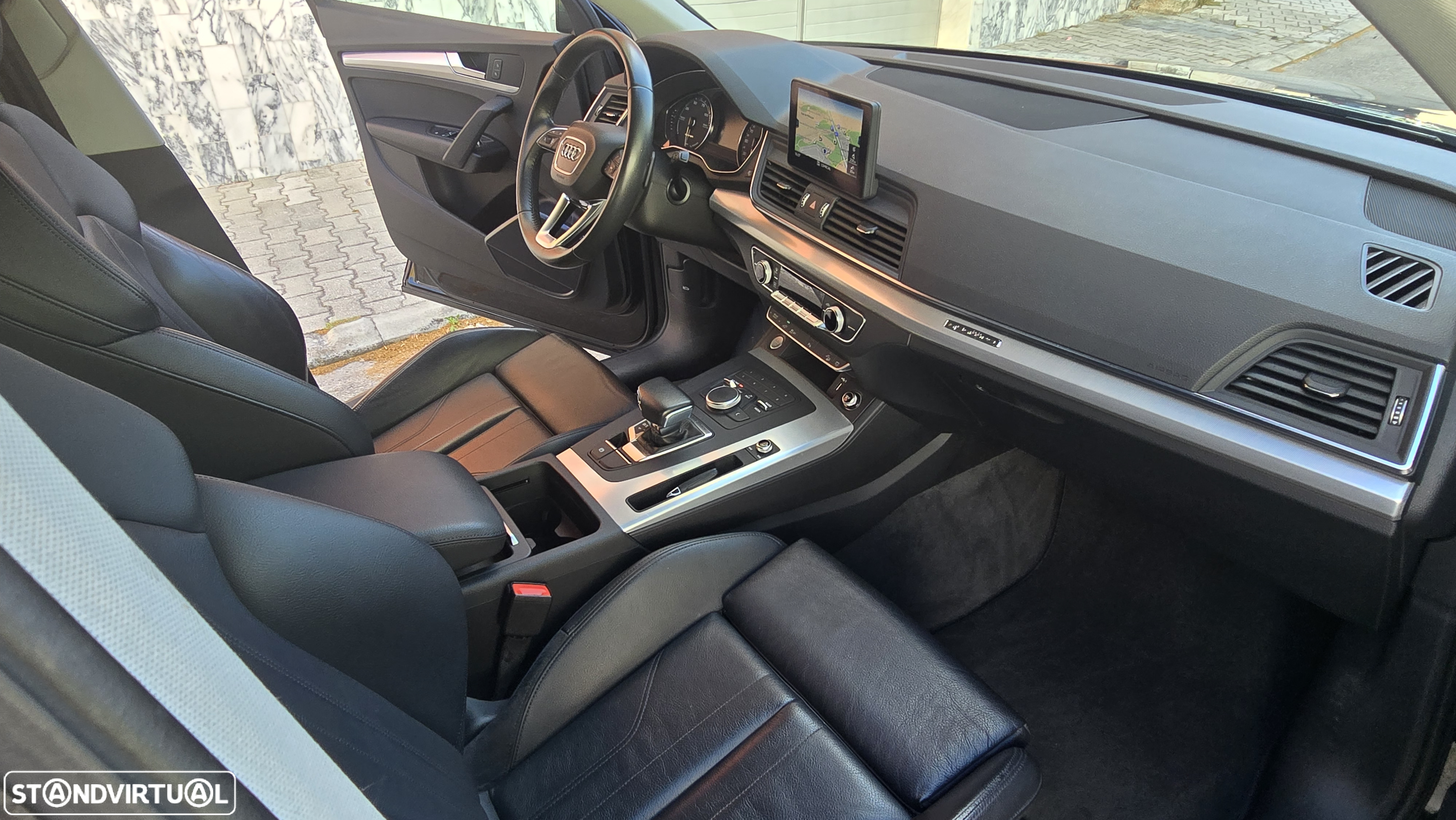 Audi Q5 50 TFSIe quattro Sport S tronic - 24
