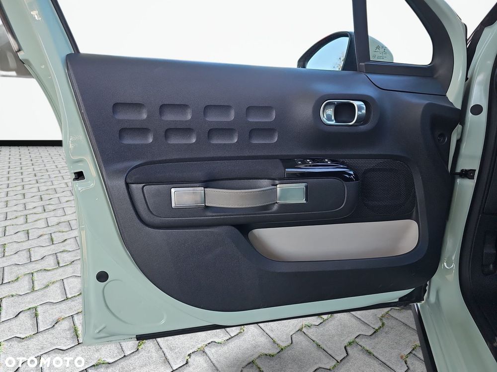 Citroën C3 - 18