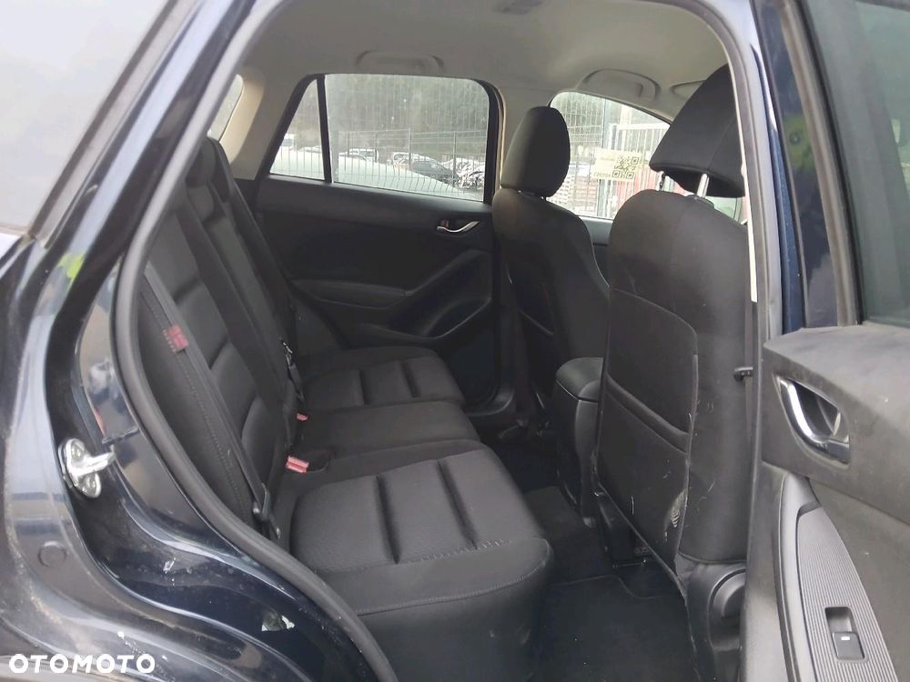 Mazda CX-5 SKYACTIV-D 150 Prime-Line - 13