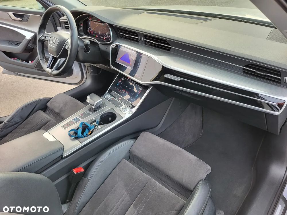 Audi A6 - 18