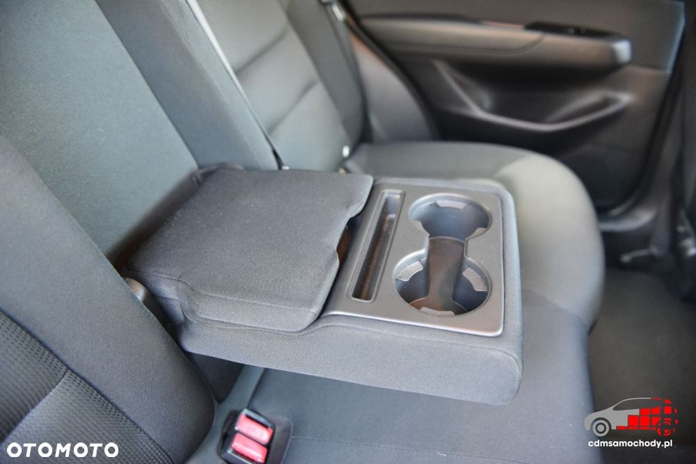 Mazda CX-5 - 35