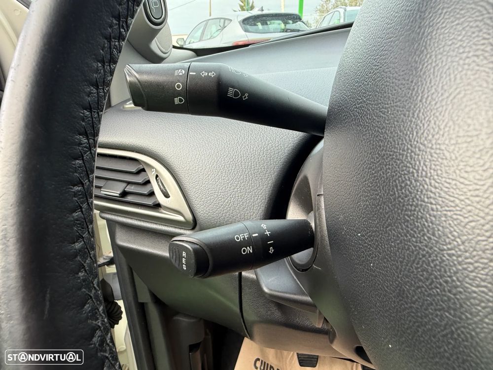 Lancia Ypsilon 1.2 S&S Platinum - 24