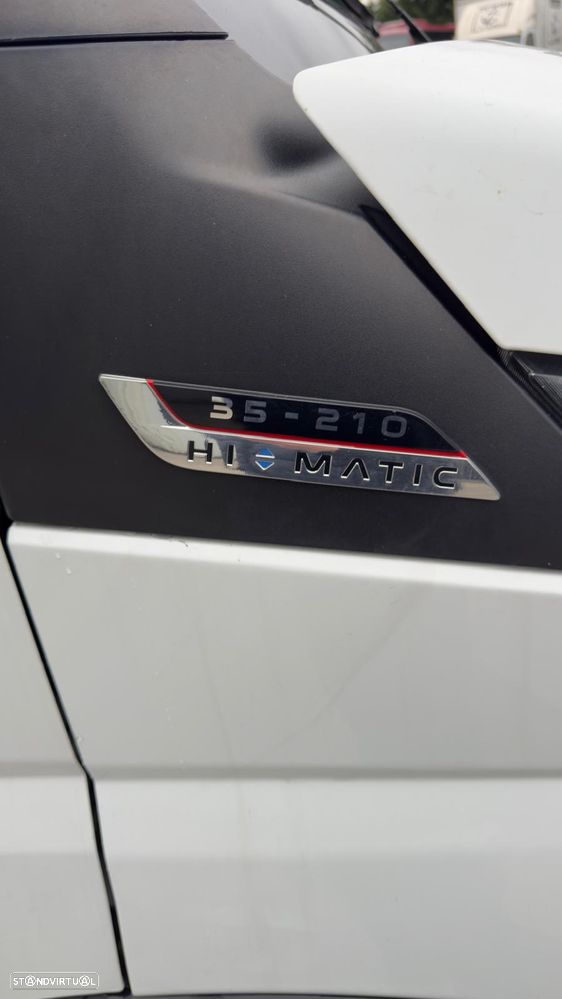 Iveco 35C21 16M3 - 11