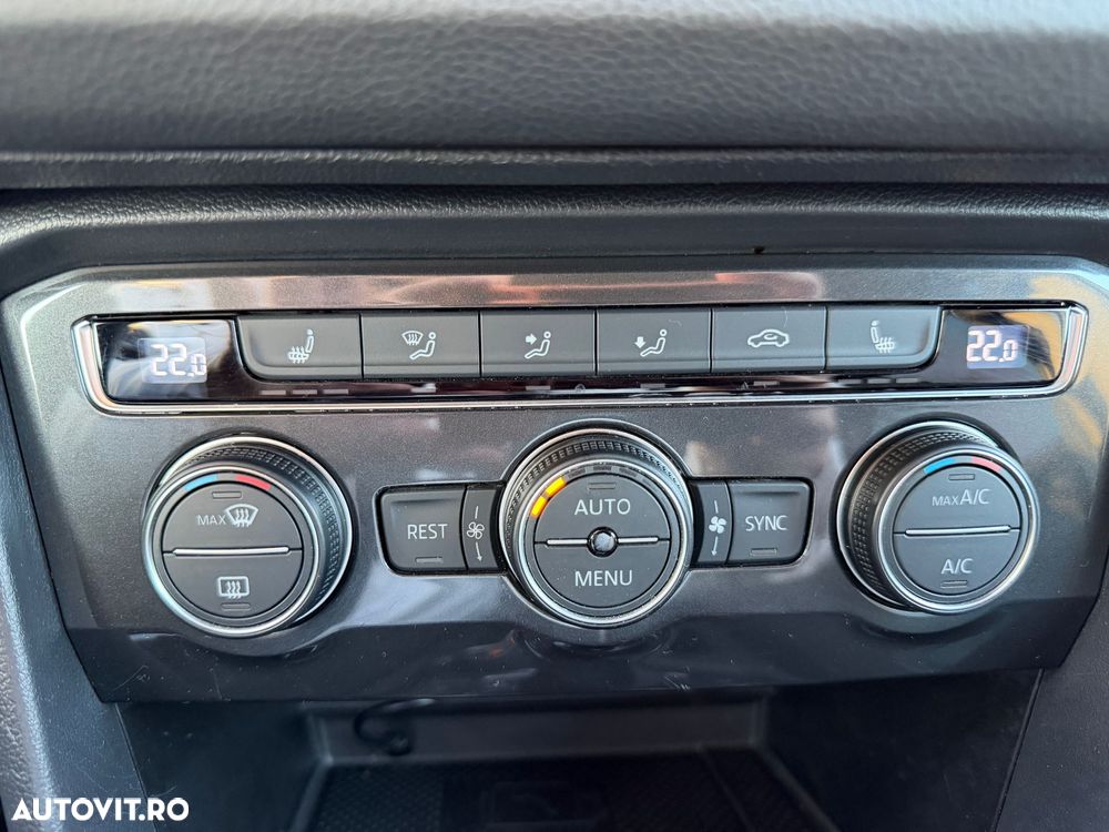 Volkswagen Tiguan 2.0 TDI SCR 4MOTION (BlueMotion Techn.) DSG Highline - 16