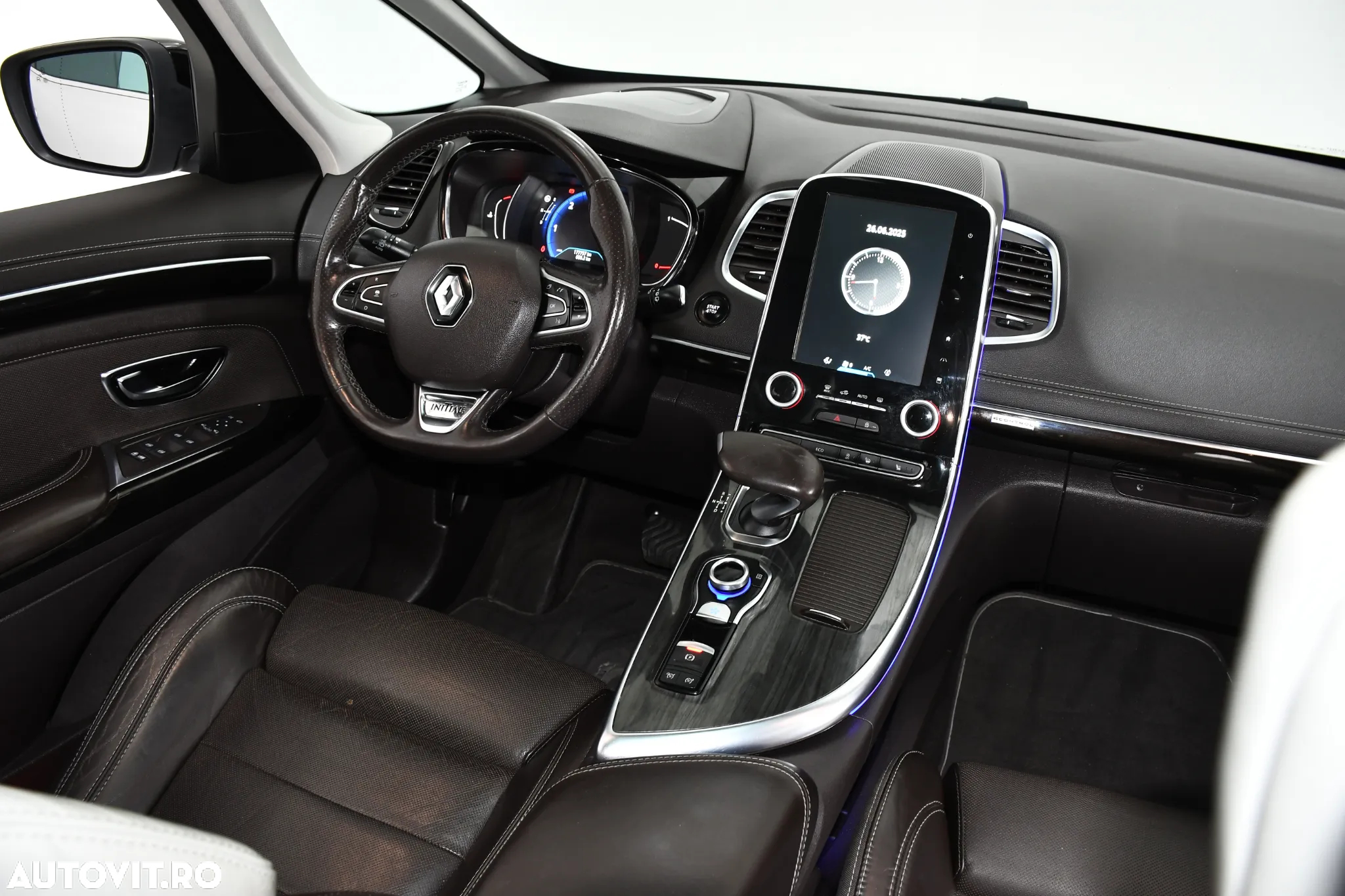 Renault Espace Energy dCi 160 EDC Initiale Paris - 5