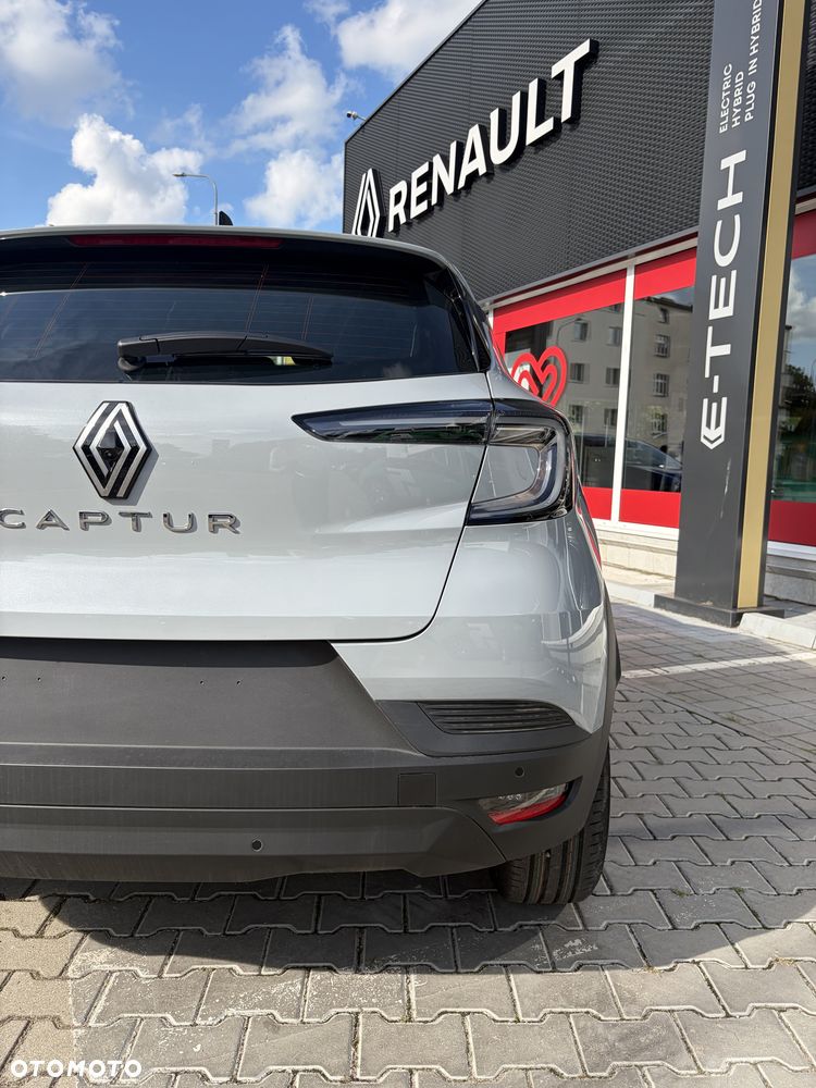 Renault Captur 1.2 TCe Evolution - 10