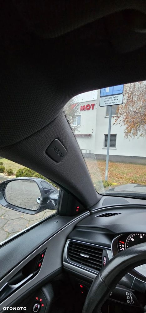 Audi A6 Avant 3.0 TDI quattro S tronic - 8