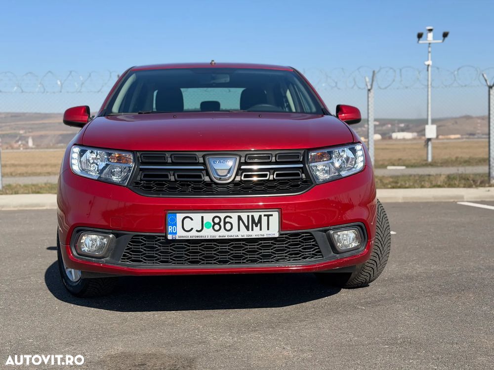 Dacia Logan 1.0 SCe Laureate - 2