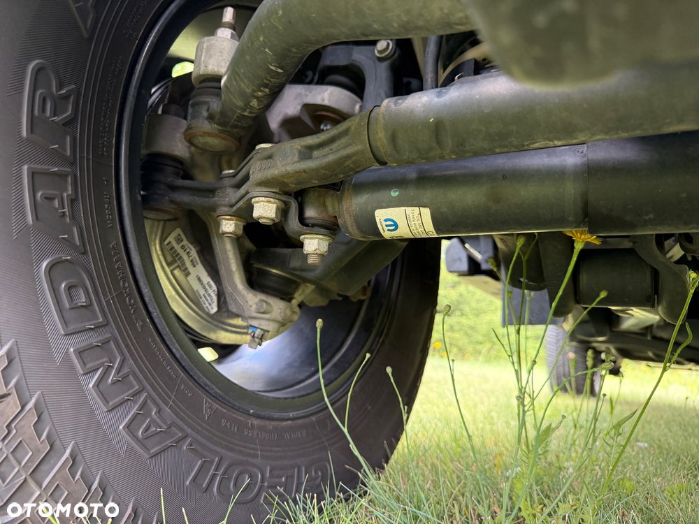 Jeep Wrangler - 9