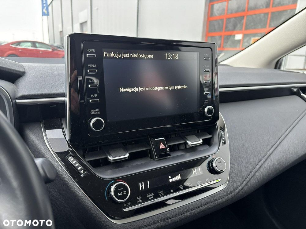 Toyota Corolla 1.5 Comfort - 20