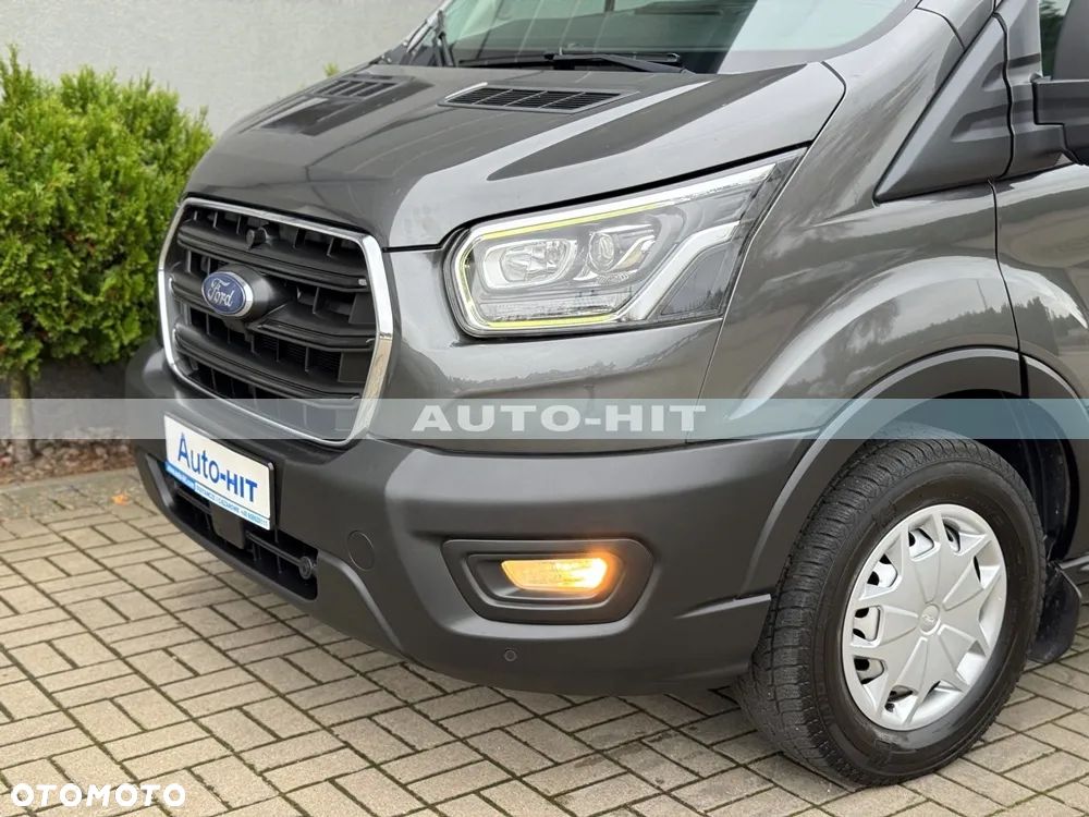 Ford Transit - 18