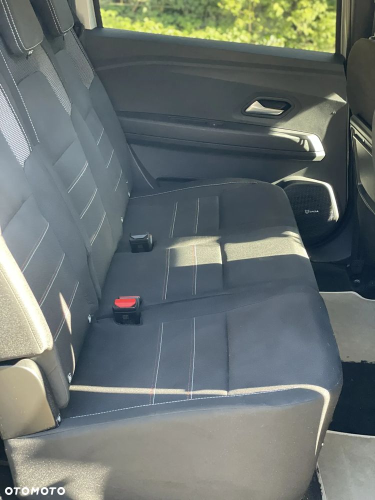 Dacia Jogger 1.0 TCe Extreme+ 7os - 11
