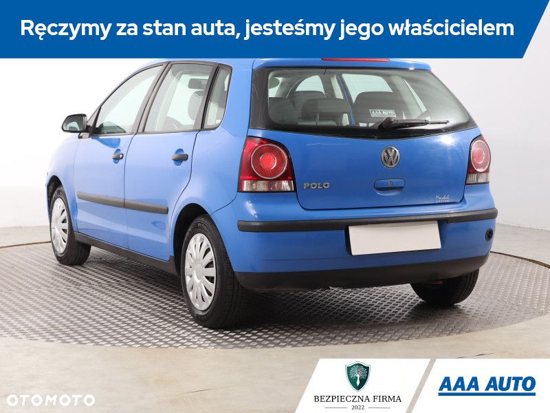 Volkswagen Polo - 5