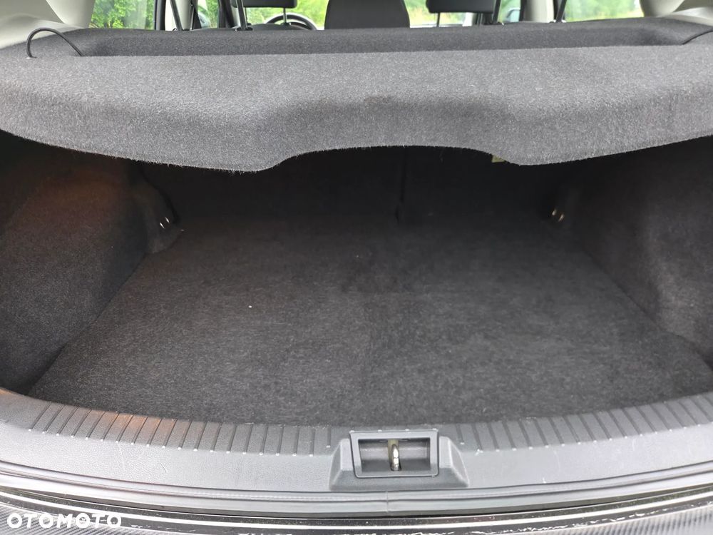 Nissan Qashqai 1.6 I-Way - 10