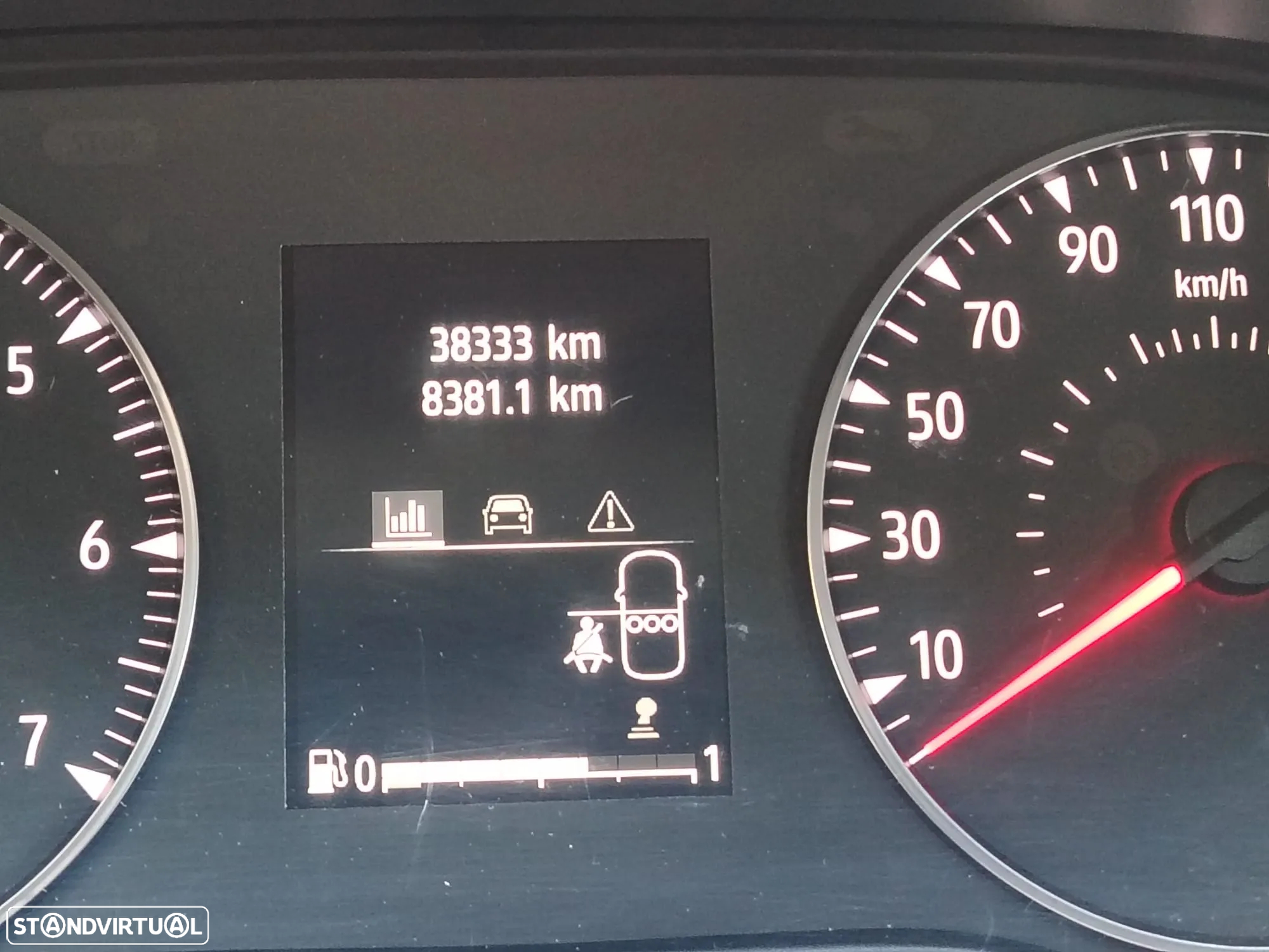 Dacia Sandero 1.0 TCe Expression - 10