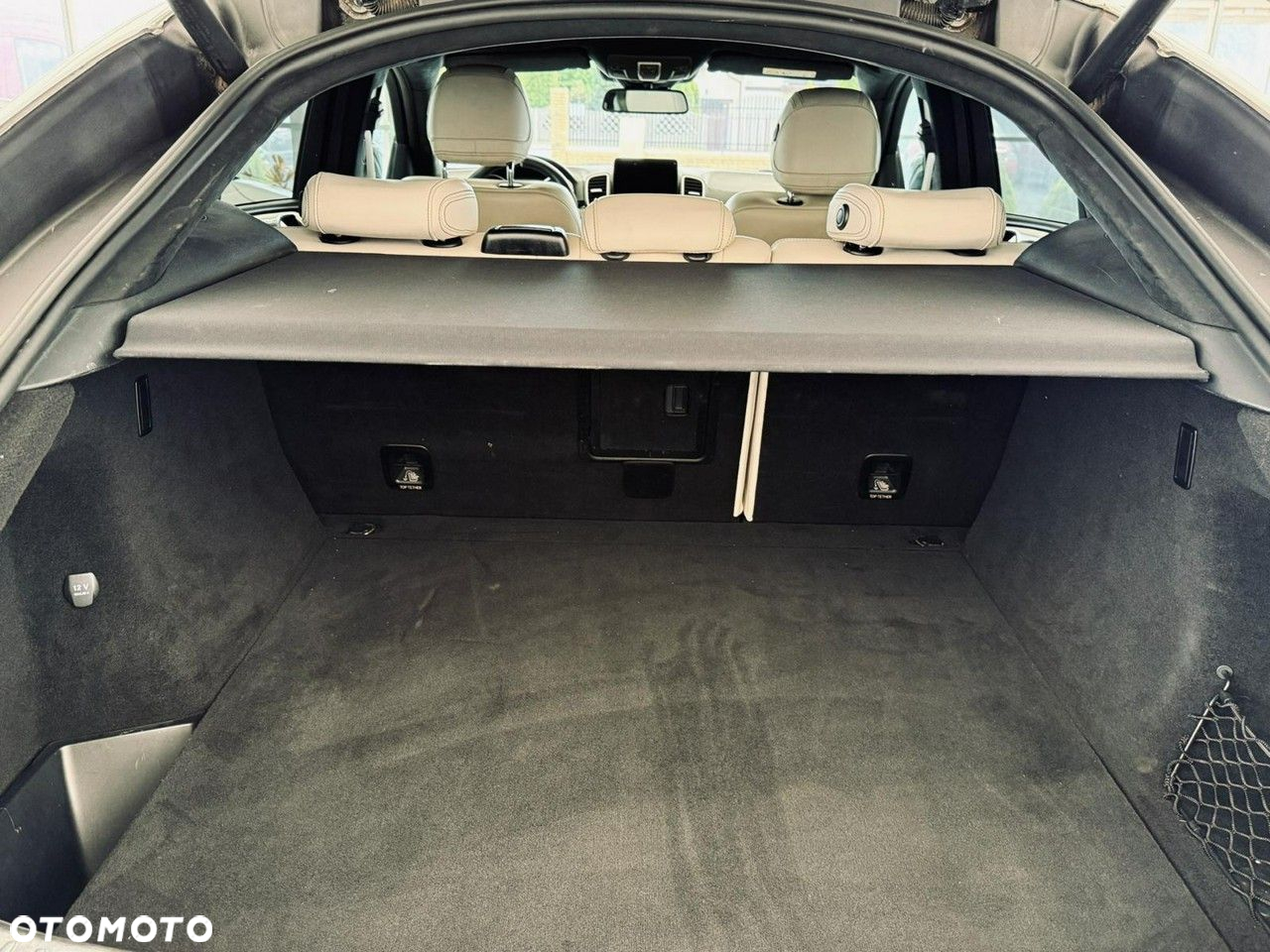 Mercedes-Benz GLE - 21