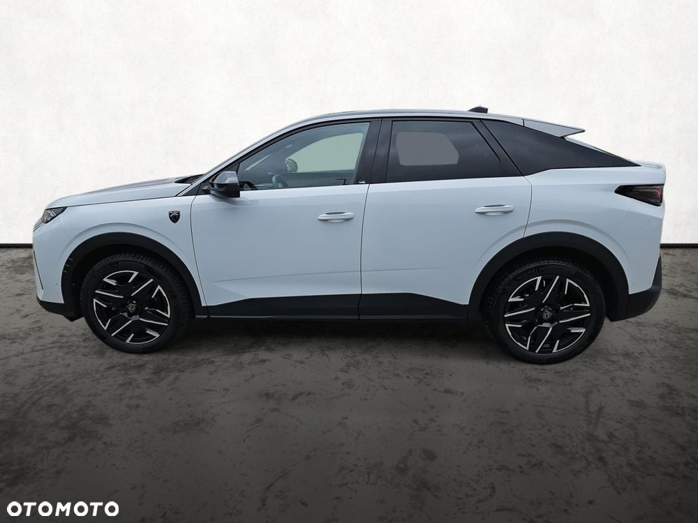 Peugeot 3008 - 9