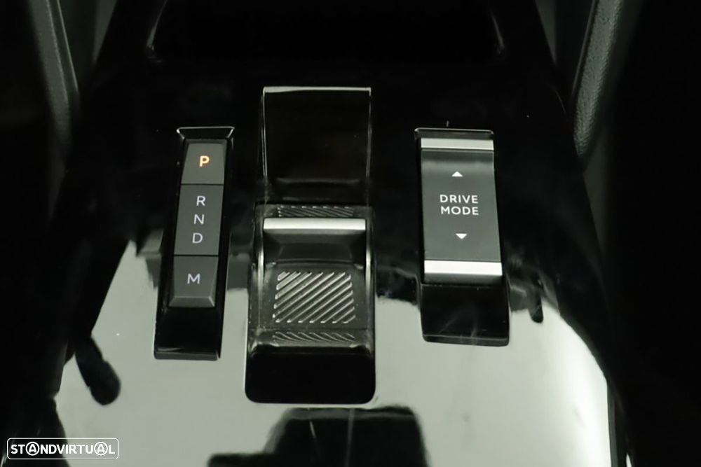 Citroën C4 1.2 PureTech Plus EAT8 - 13