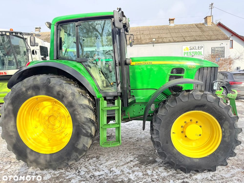John Deere 7530 Premium - 5