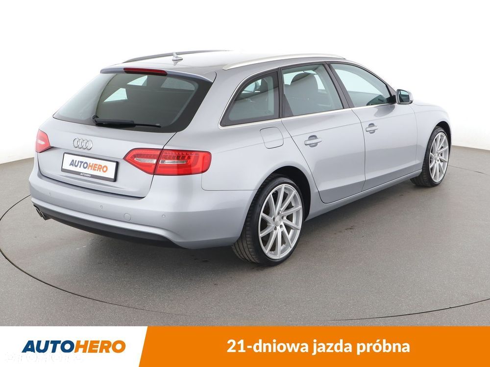Audi A4 - 6