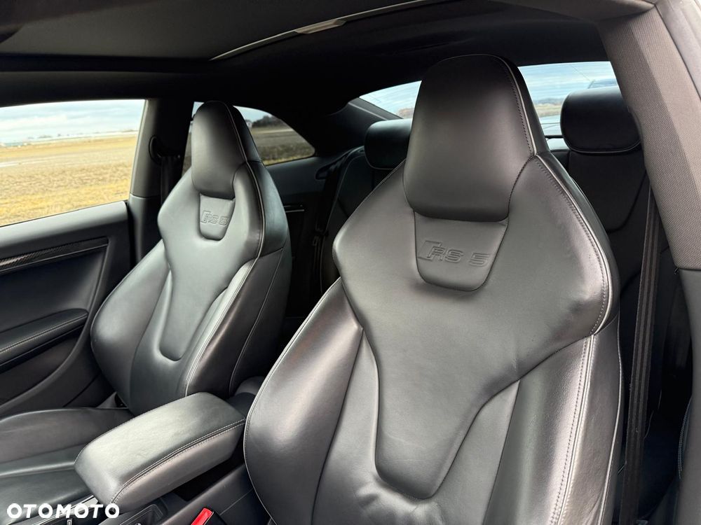 Audi RS5 Coupé S tronic - 31