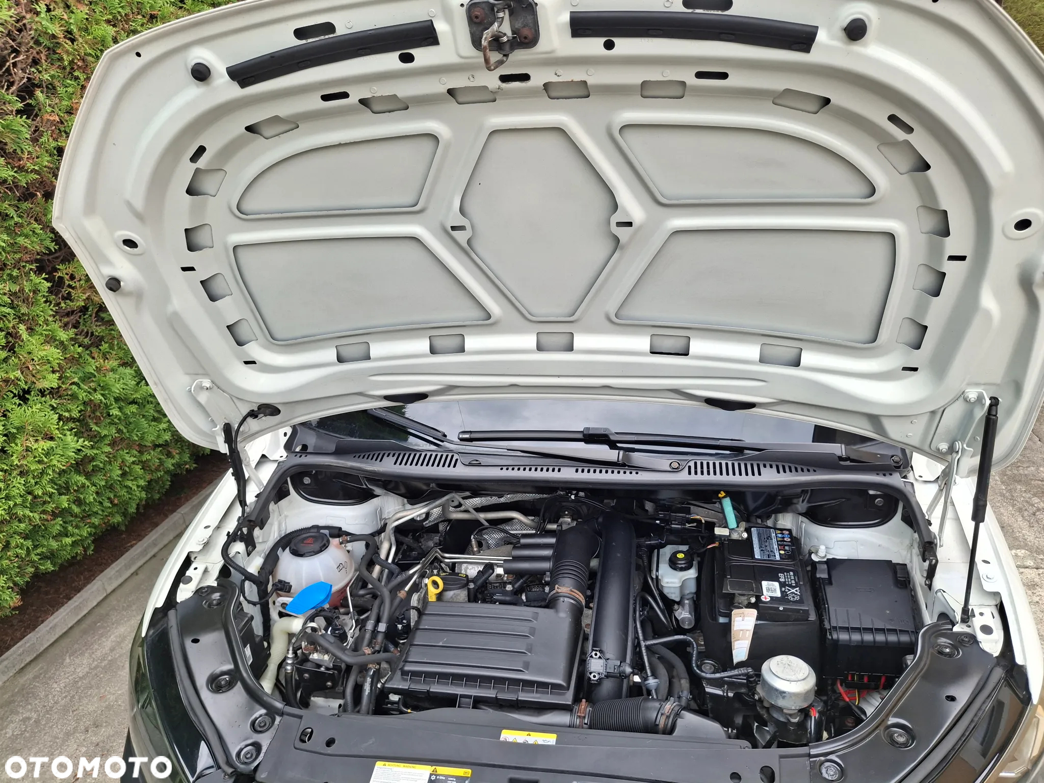 Volkswagen Caddy - 38