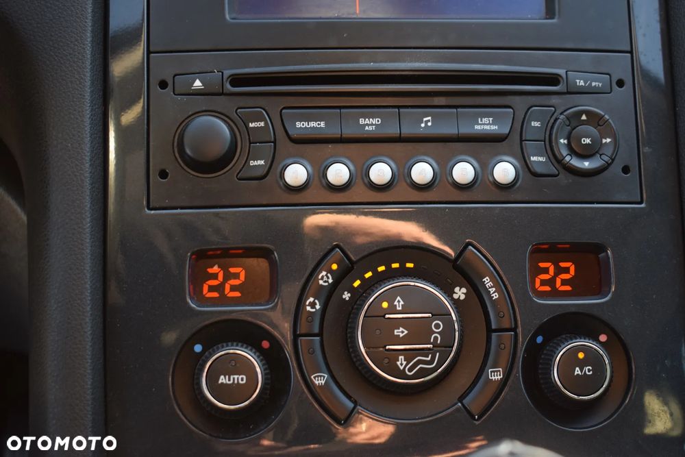 Peugeot 5008 2.0 BlueHDi Active - 20