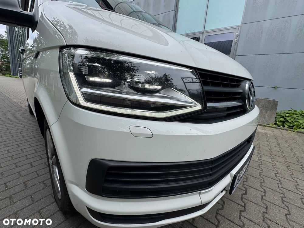 Volkswagen Multivan 2.0 TDI L1 Highline DSG - 33