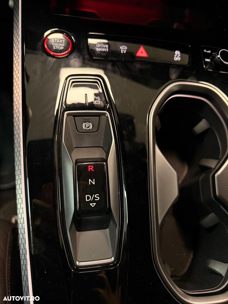 Audi A6 50 TFSI e quattro S tronic PHEV S Line - 24