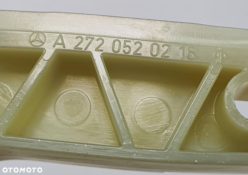 ŚLIZG ROZRZĄDU MERCEDES W164 W212 W211 GL X164 - 3