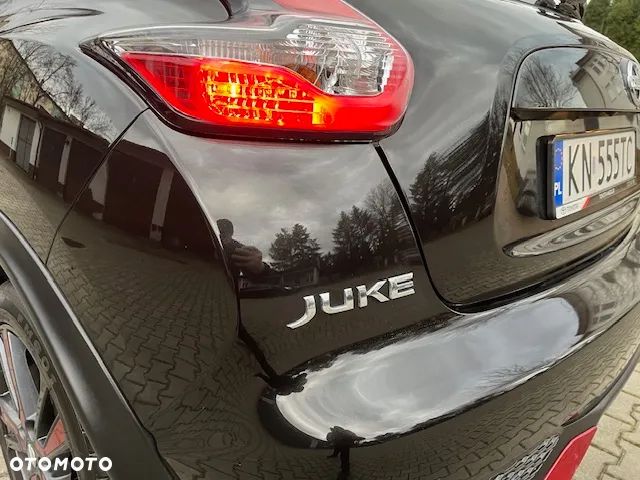Nissan Juke 1.2 DIG-T Tekna - 6