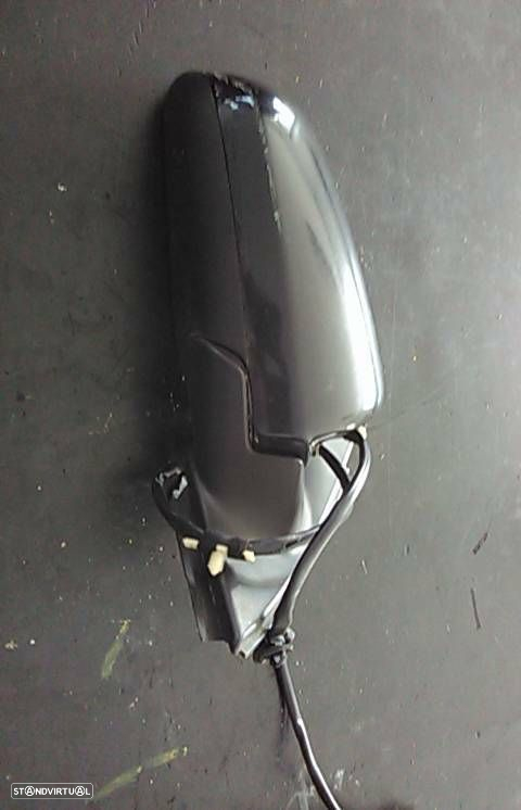 Espelho Retrovisor Dto Audi A4 (8E2, B6) - 2