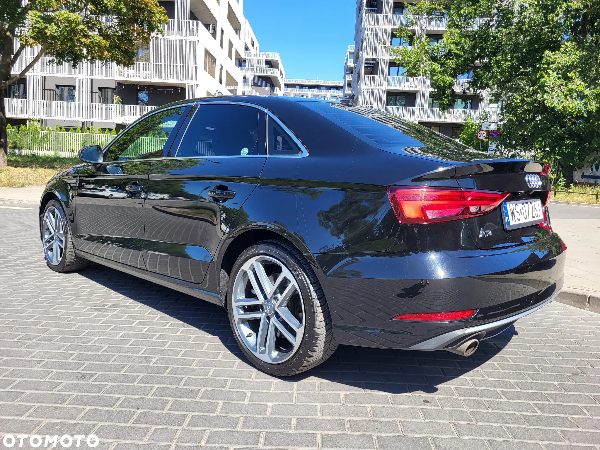 Audi A3 - 28