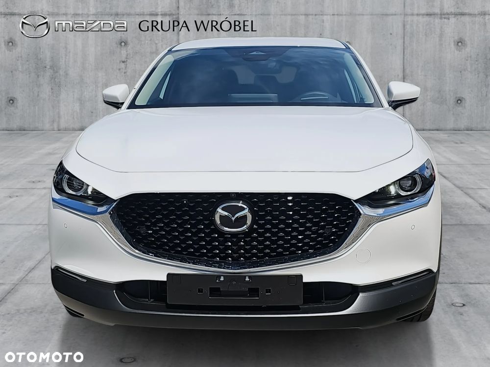 Mazda CX-30 2.0 mHEV Exclusive-Line 2WD - 2