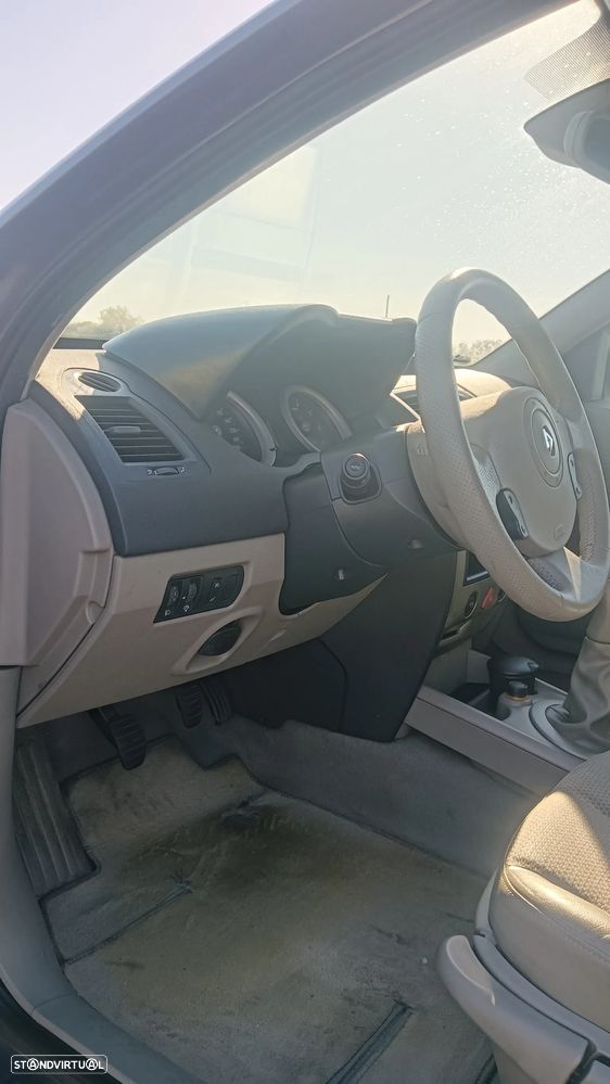 Renault Mégane Break 1.4 Dynamique - 20