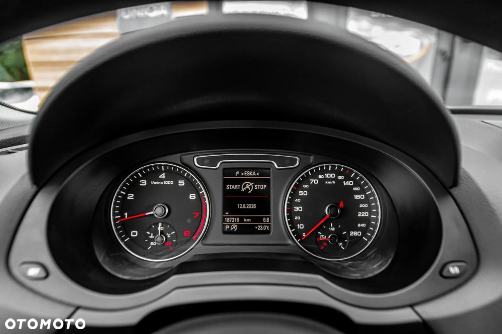 Audi Q3 - 29