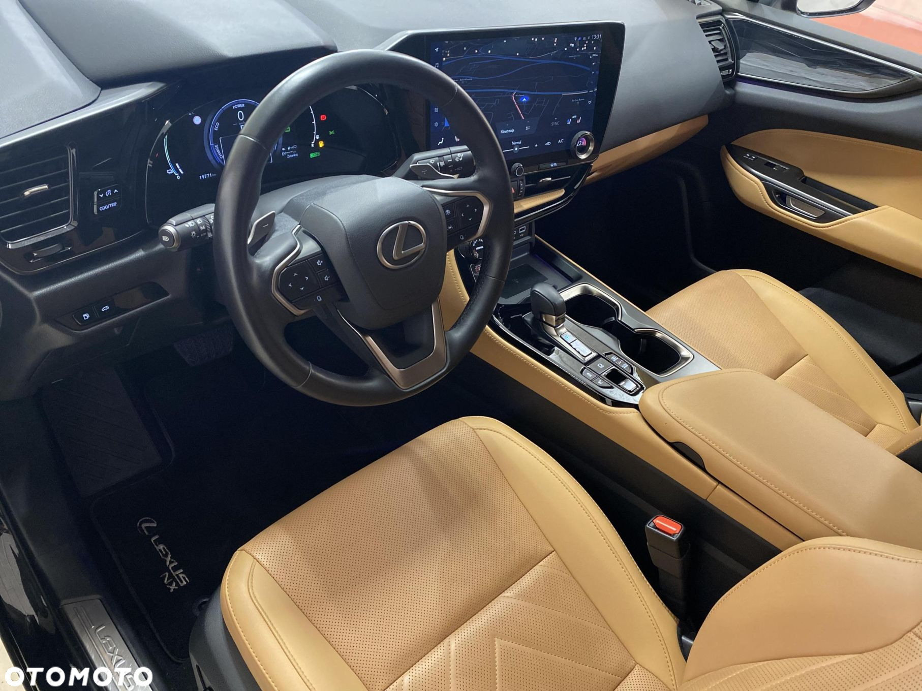 Lexus NX - 10
