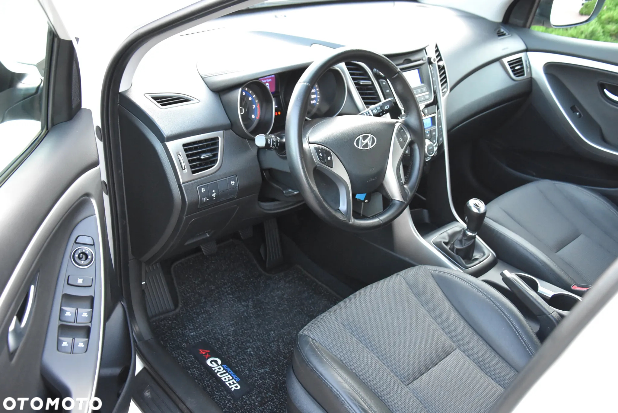 Hyundai i30 i30cw 1.4 Advantage - 21