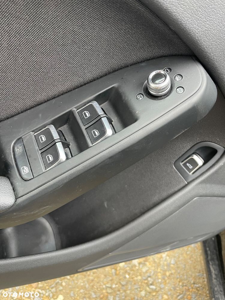 Audi A4 Avant 2.0 TDI DPF S line Sportpaket - 5