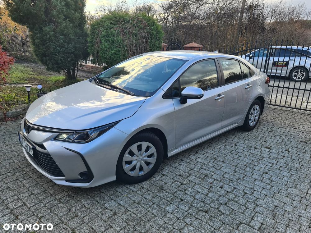 Toyota Corolla 1.6 Active - 2
