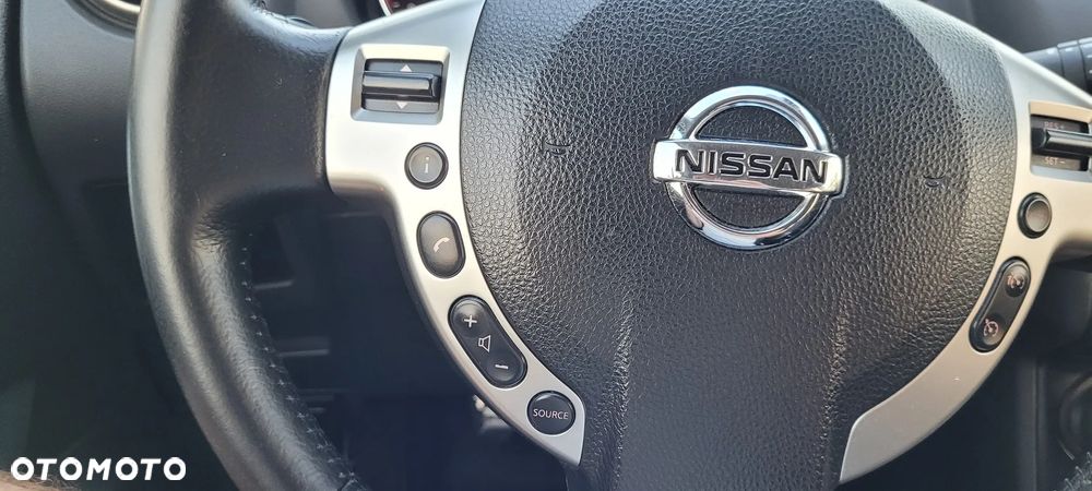 Nissan Qashqai 2.0 I-Way - 24