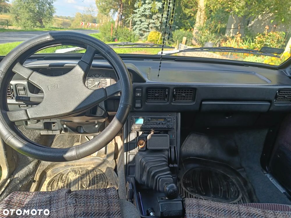 Polonez Atu - 6