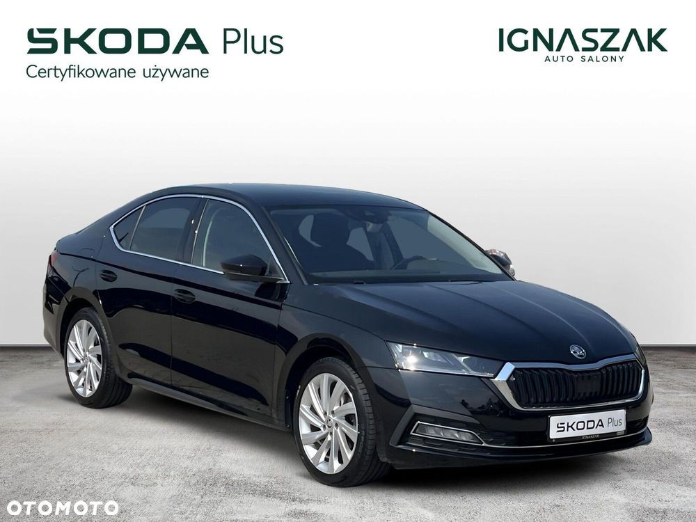 Skoda Octavia 2.0 TDI Style DSG - 8
