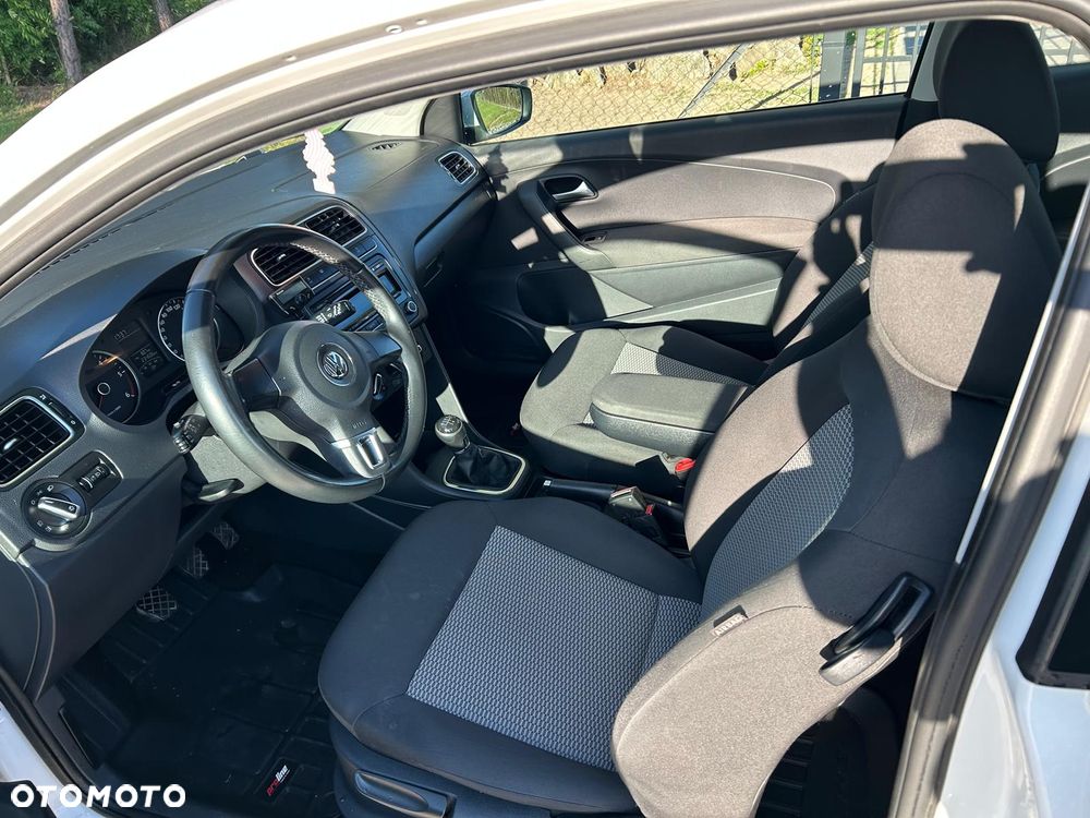 Volkswagen Polo 1.2 TDI DPF BlueMot (87g) - 6