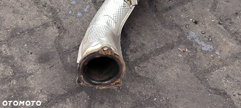 WYDECH KOŃCOWY AUDI A4 B9 8W0253350AT - 4