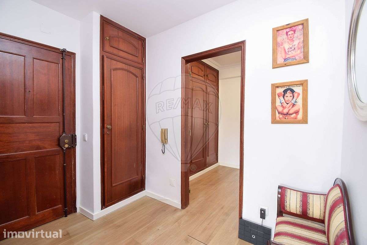 Apartamento T2 para arrendamento - Grande imagem: 5/28