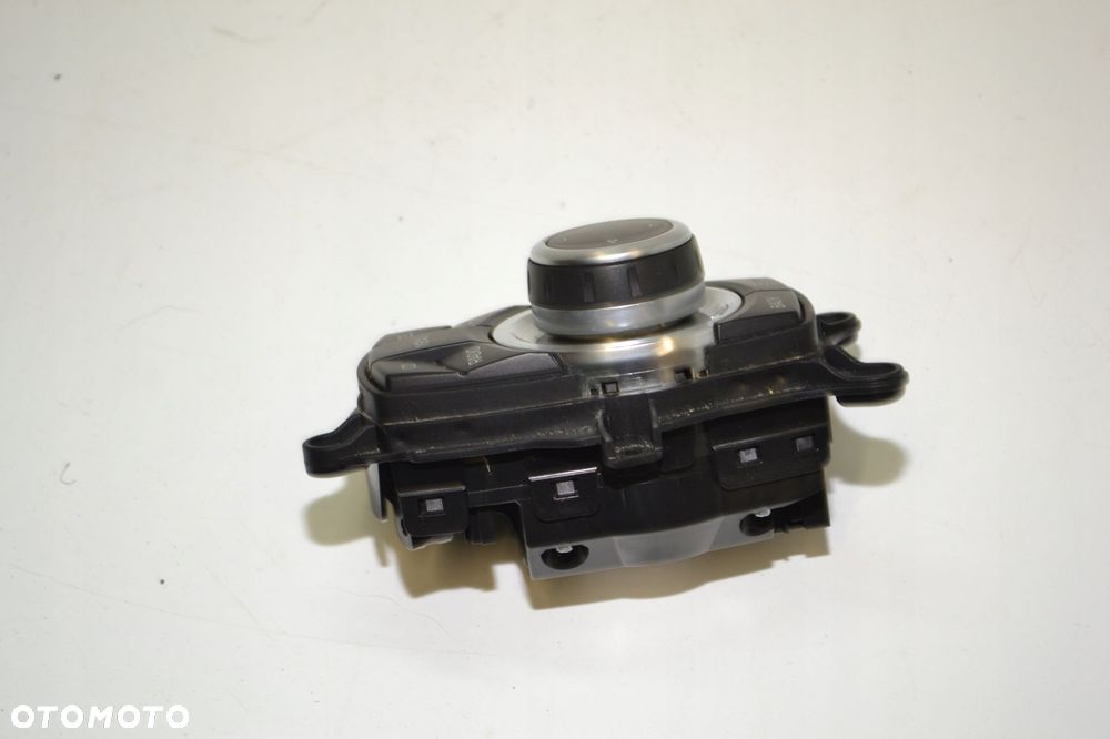 PILOT POKRĘTŁO IDRIVE 9213309 BMW E90 E91 08-13 - 4