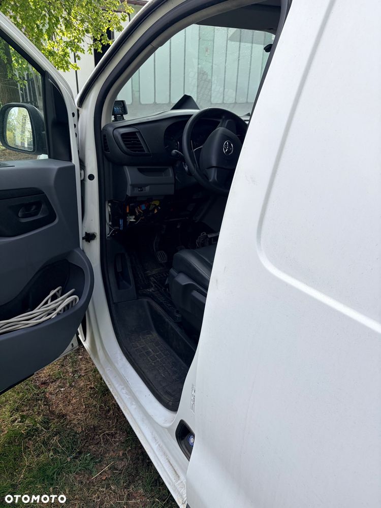 Toyota Proace - 2