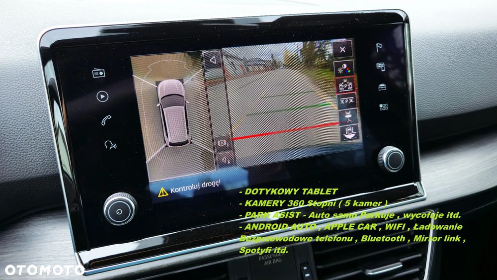 Seat Tarraco 2.0 TDI Xcellence S&S 4Drive DSG - 23